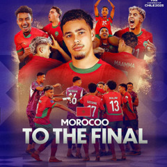 From the streets of Rabat to the hearts