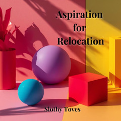 Aspiration for Relocation