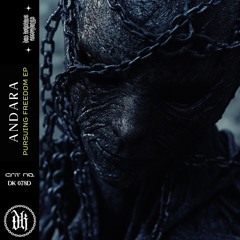 Andara - Escape Reality [DK078D]