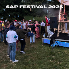 Photon. - SAP Festival 2025