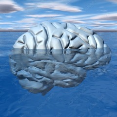 UNDER MY MIND