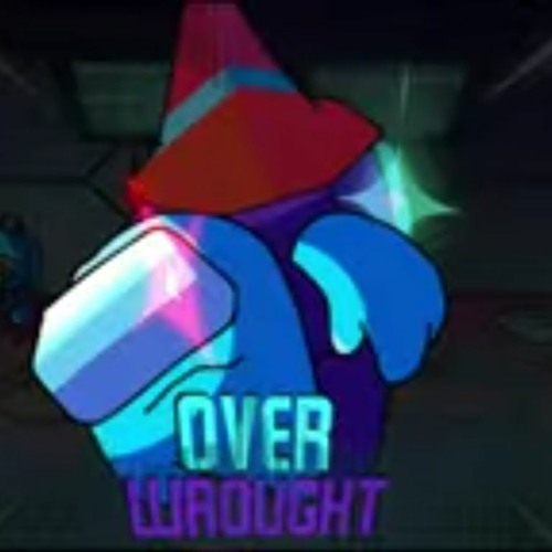 Stream Overwrought - Suspicious Funkin' by OFFICIAL Trenchomp | Listen ...
