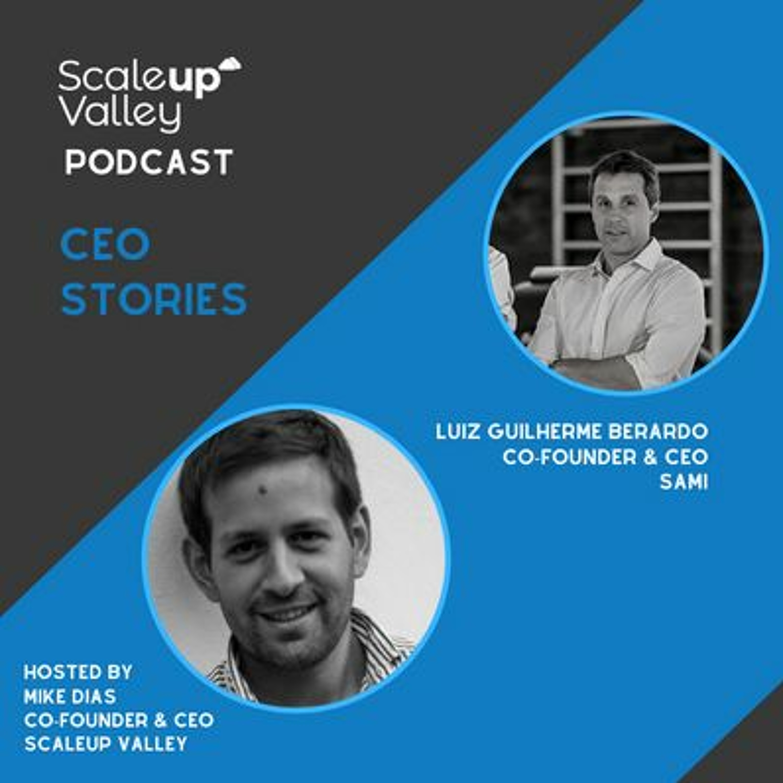 Scaleup Valley Podcast