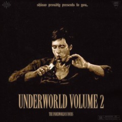 UNDERWORLD VOL 2