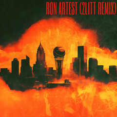 Ron Artest (2LITT REMIX)