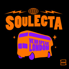 Soulecta & Friends - The Album