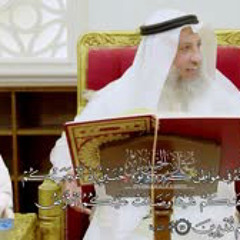 5 - تفسير سورة التوبة الآيات ( 25 - 29 ) - عثمان الخميس