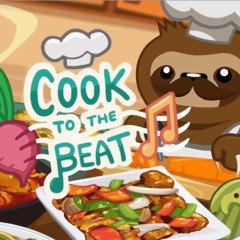 Cook to the Beat - My name is Nacho (Full ver.)