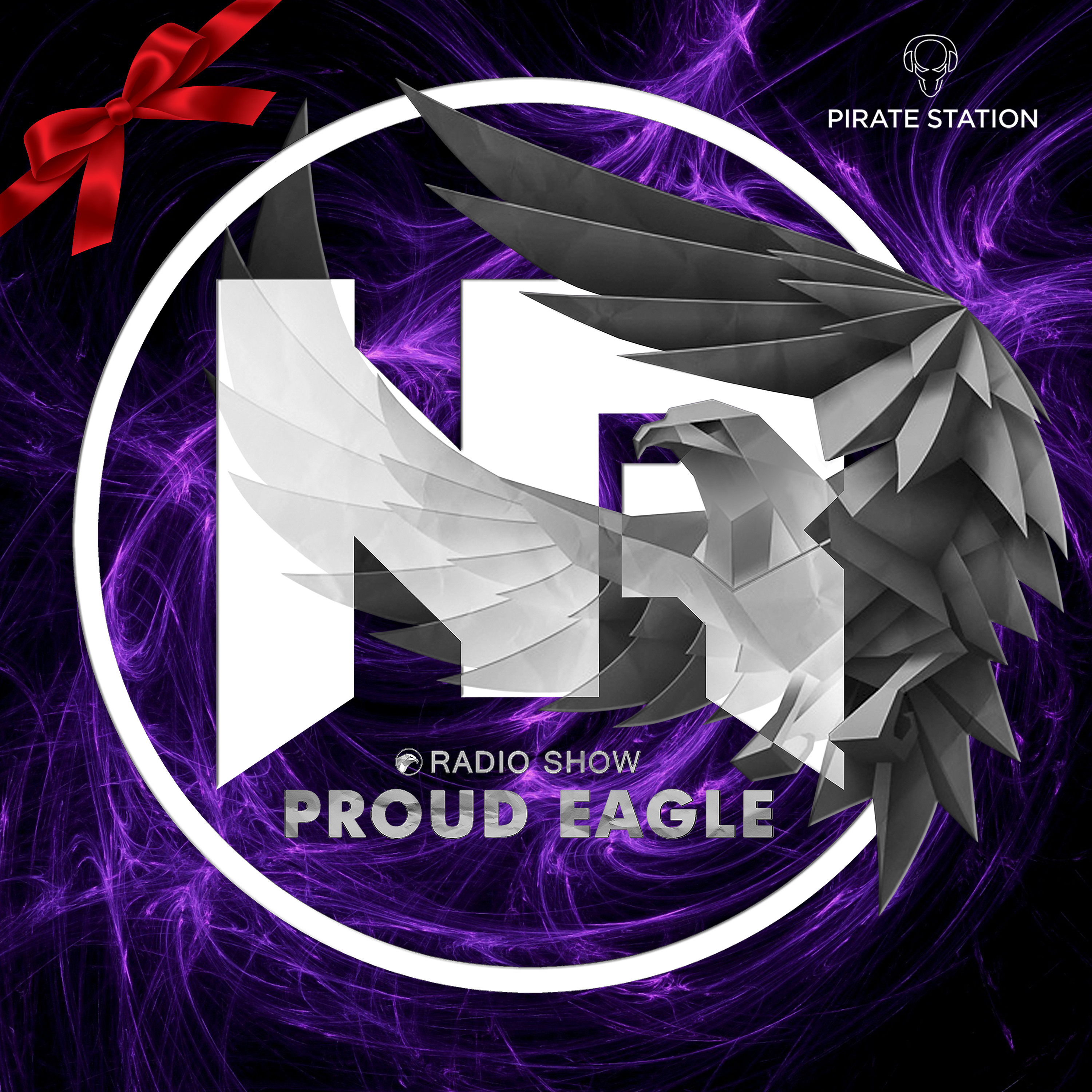 Proud Eagle Radio Show