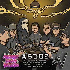 2. DropOut - Become A Dream (Original - Mix)