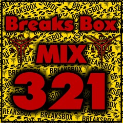 Break Beat Mix 321