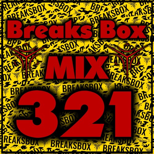 Break Beat Mix 321