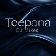 My DJ Mixes