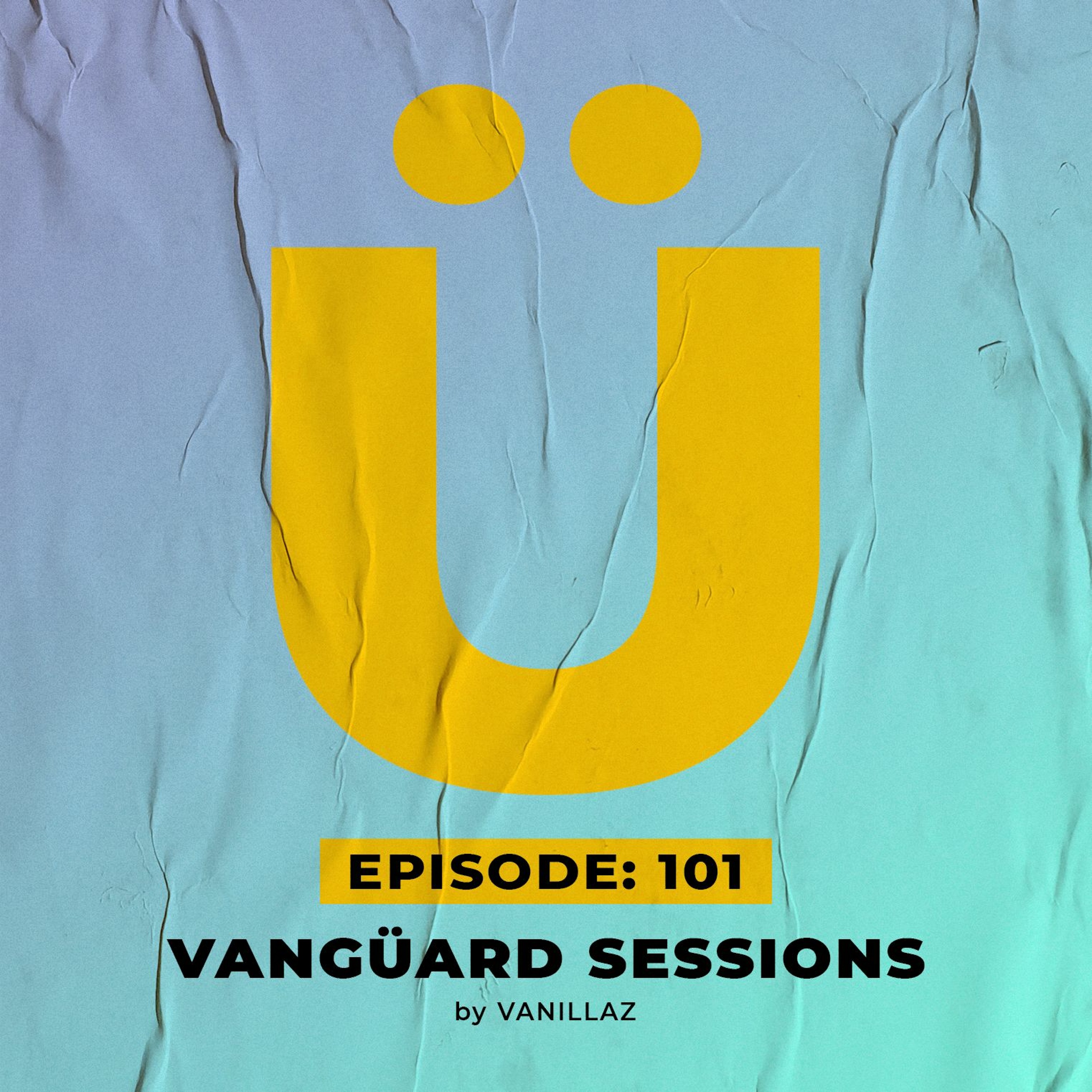 Vanguard Sessions by Vanillaz