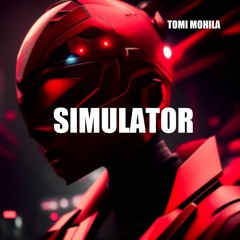 Tomi Mohila - Simulator (Original Mix)