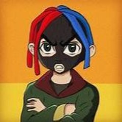 Marko Glass type beat