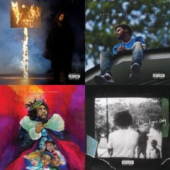 J Cole