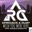 Afrojack & DLMT - Wish You Were Here (feat. Brandyn Burnette) [Ryan Cristopher Remix]