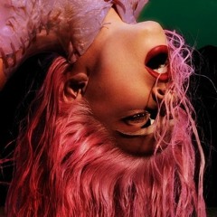 Lady Gaga - 911 (Live @ The Chromatica Ball Tour)