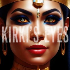 Kirki's Eyes - Τα Μάτια Της Κίρκης