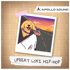 Upbeat LoFi Hip-Hop (Lo Fi Sample Pack)
