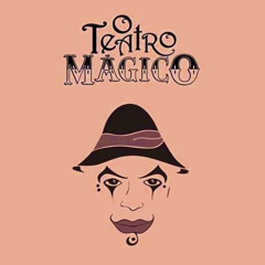 O Teatro Mágico - O Anjo Mais Velho (RVERZO BOOTLEG)