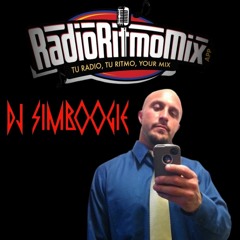 SIMBOOGIE 2-4-21 RADIORITMOMIX WEEKEND MIX ‼️ I'M COMiN A LiTTLE BiT DiFFERENT iN THiS MiX!!