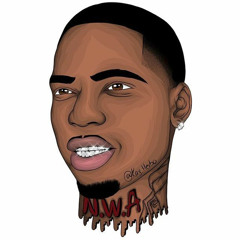 Key Glock - All I Be On (Unreleased)