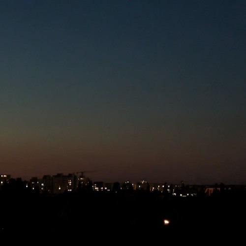 Sleepless (Chill Mix)