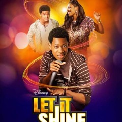 disney remix - let it shine MOMENT OF TRUTH