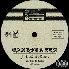 FCKZNS (Feat. DJ. Hansohn)