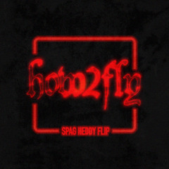 ISOxo - how2fly (Spag Heddy Flip)