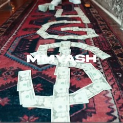 MMY ASH - Get Low