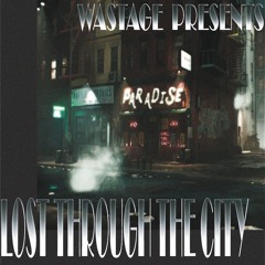 LOST THROUGH THE CITY