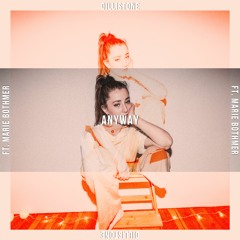 Anyway Feat. Marie Bothmer
