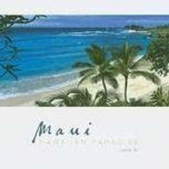 [FREE] PDF 💕 Maui: Hawaiian Paradise by  Peter Lik EBOOK EPUB KINDLE PDF