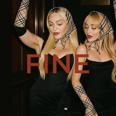 FINE ft. Barbie Lisa