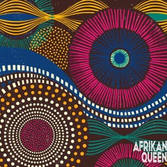 Afrikan Queen(Original Mix)