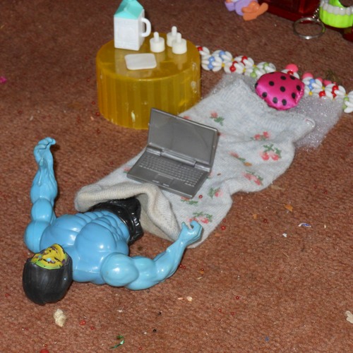 Waiting On The Platform