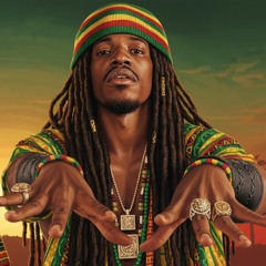 So Fresh, So Clean (Reggae AI Cover)