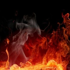 Iamma make it burn..