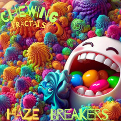 Haze Breakers - Chewing Fractals [180]