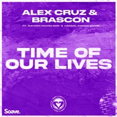Alex Cruz - Time Of Our Lives (ELI TRONIC REMIX)