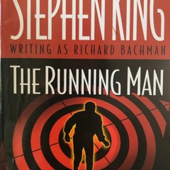PDF/Ebook The Running Man BY : Richard Bachman