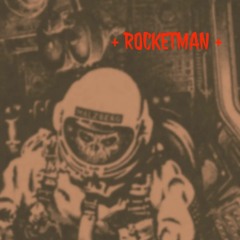 Lil Art-ROCKET MAN. (PROD ROACH)