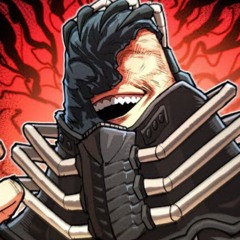 || ALL FOR ONE || - || MY HERO ACADEMIA || - || DADDYPHATSNAPS ||