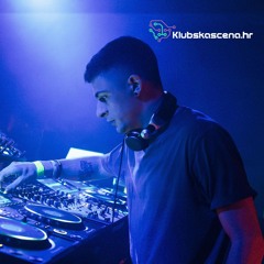 Dach - Klubska Scena Mix