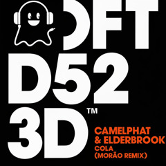 Cola - CAMELPHAT & ELDERBROOK (Morão Remix) - Free Download