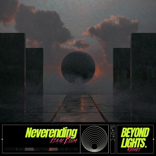 Isaac Blum - Neverending