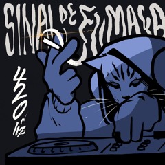 RADIO SINAL DE FUMAÇA - BOOMBAP - DJ AMBA VENCIDA